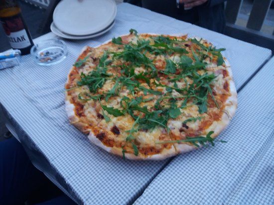 Pizza 108